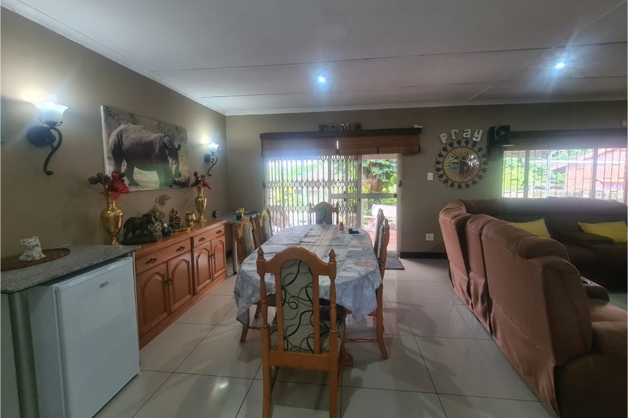 3 Bedroom Property for Sale in Arboretum KwaZulu-Natal