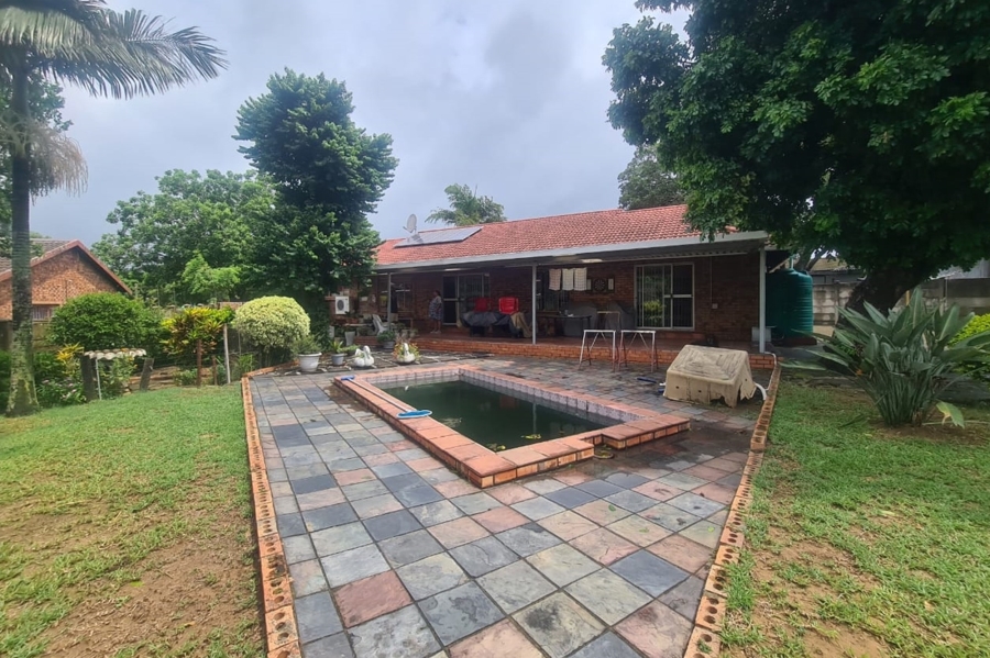 3 Bedroom Property for Sale in Arboretum KwaZulu-Natal