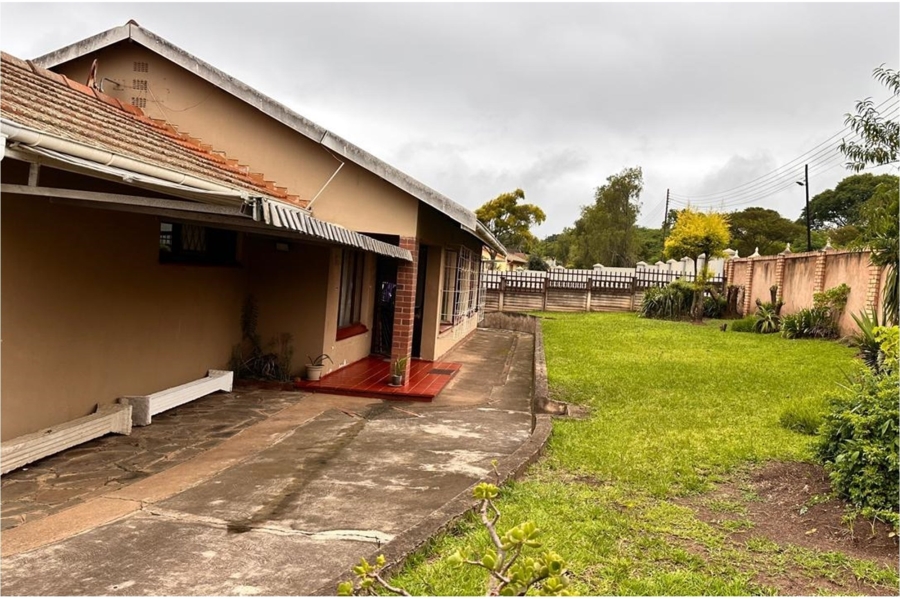 To Let 3 Bedroom Property for Rent in Pelham KwaZulu-Natal