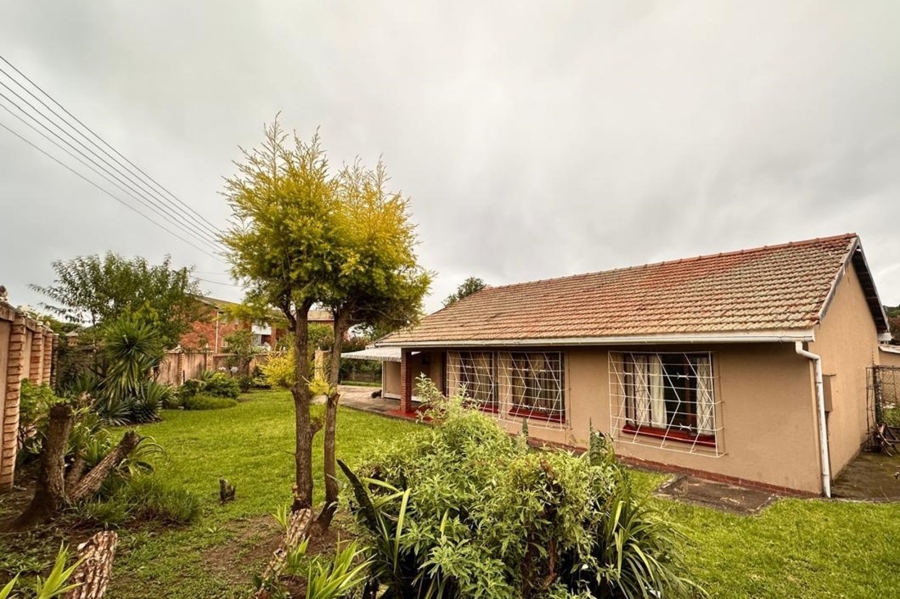 To Let 3 Bedroom Property for Rent in Pelham KwaZulu-Natal