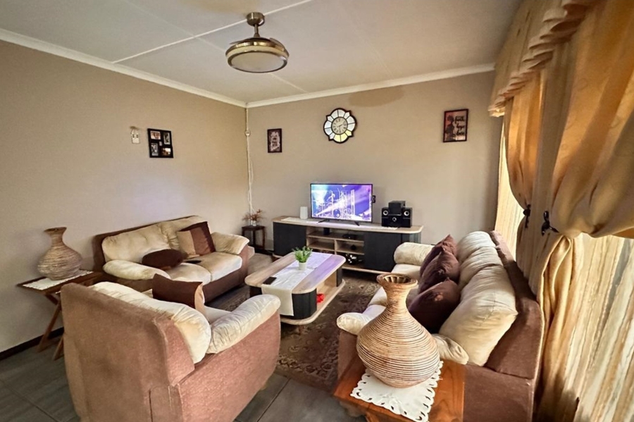 To Let 3 Bedroom Property for Rent in Pelham KwaZulu-Natal