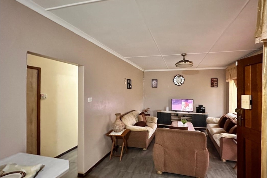 To Let 3 Bedroom Property for Rent in Pelham KwaZulu-Natal