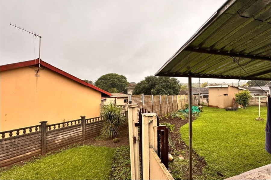 To Let 3 Bedroom Property for Rent in Pelham KwaZulu-Natal