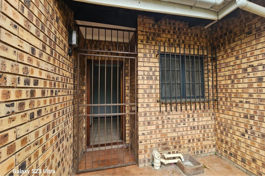 3 Bedroom Property for Sale in Scottsville KwaZulu-Natal
