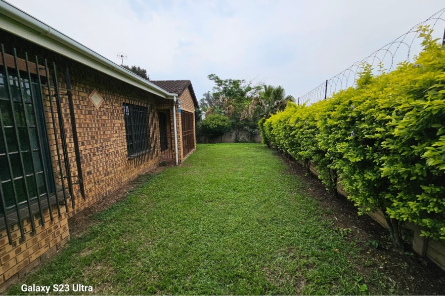3 Bedroom Property for Sale in Scottsville KwaZulu-Natal