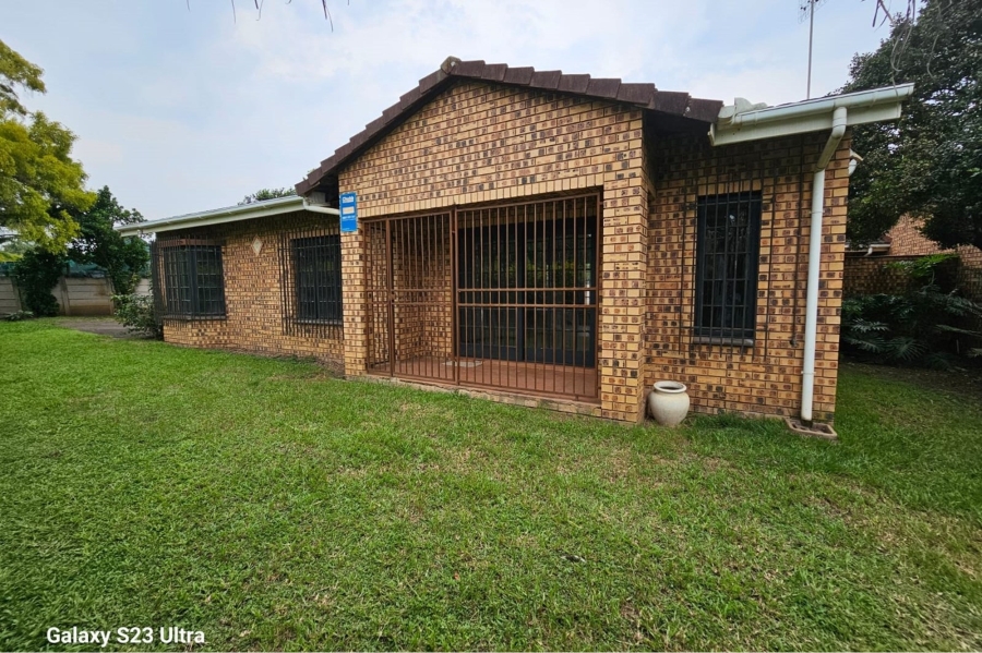 3 Bedroom Property for Sale in Scottsville KwaZulu-Natal