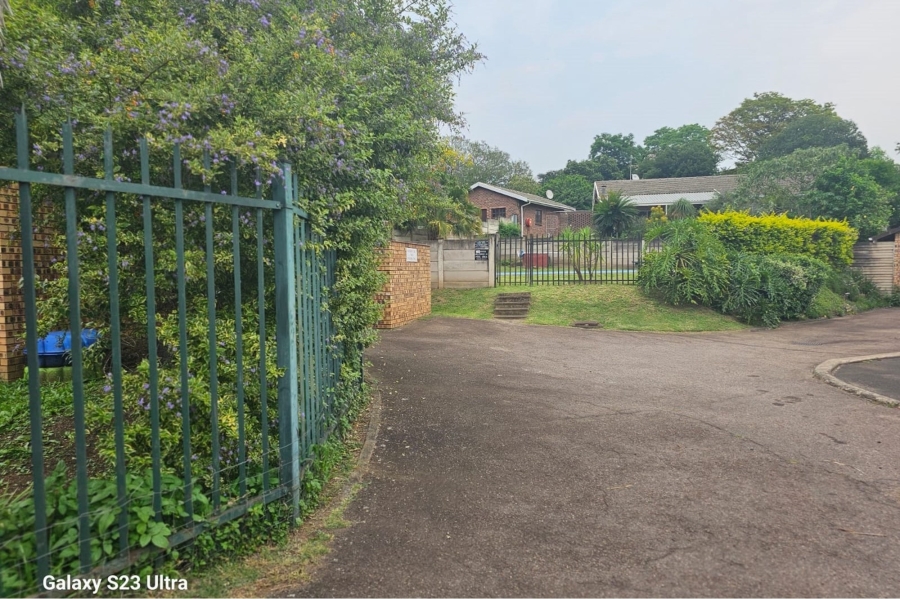 3 Bedroom Property for Sale in Scottsville KwaZulu-Natal