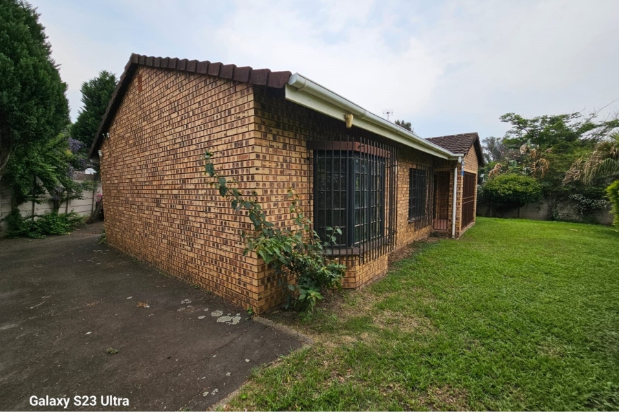 3 Bedroom Property for Sale in Scottsville KwaZulu-Natal