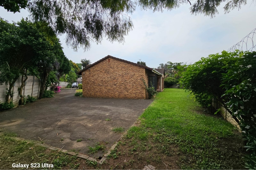 3 Bedroom Property for Sale in Scottsville KwaZulu-Natal