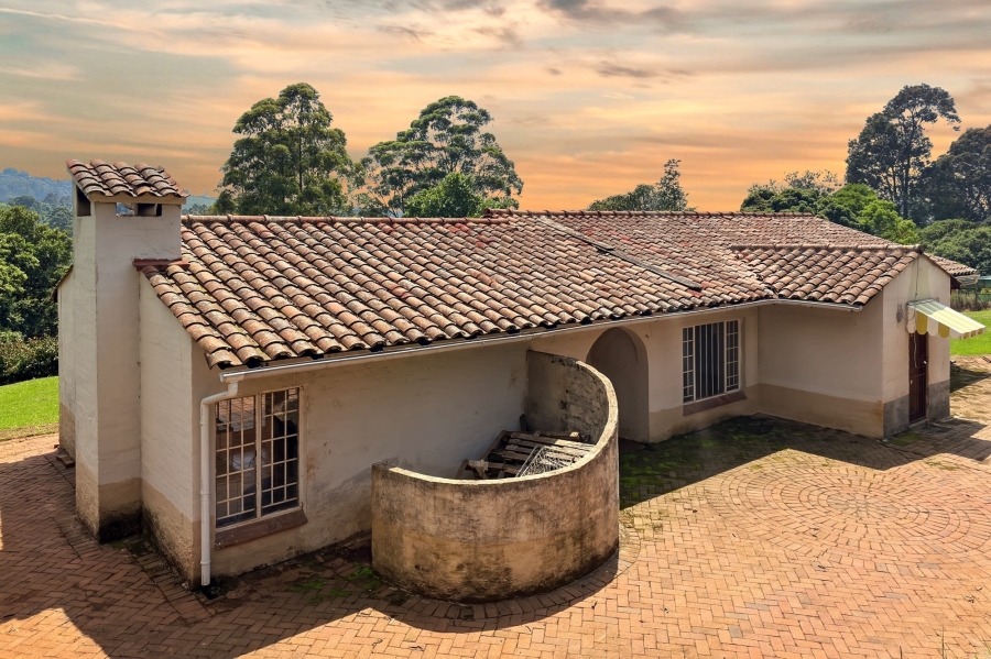 4 Bedroom Property for Sale in Winterskloof KwaZulu-Natal