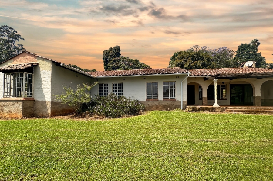 4 Bedroom Property for Sale in Winterskloof KwaZulu-Natal