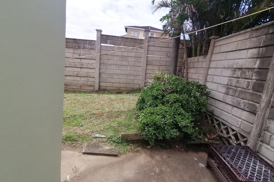 2 Bedroom Property for Sale in Manaba Beach KwaZulu-Natal