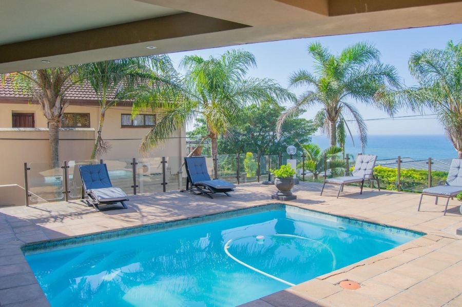 6 Bedroom Property for Sale in Uvongo KwaZulu-Natal