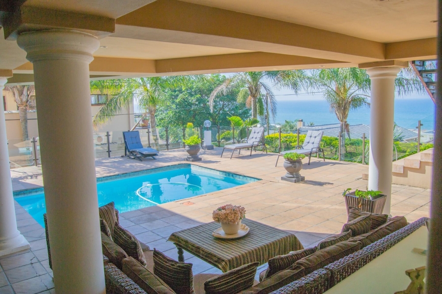 6 Bedroom Property for Sale in Uvongo KwaZulu-Natal