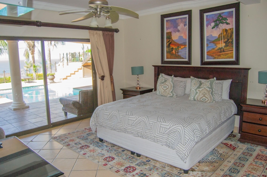 6 Bedroom Property for Sale in Uvongo KwaZulu-Natal