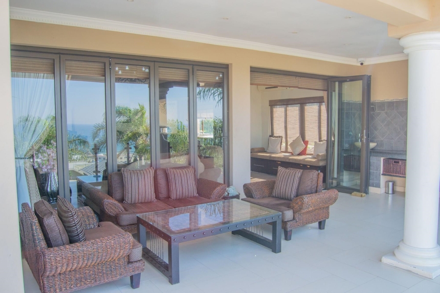6 Bedroom Property for Sale in Uvongo KwaZulu-Natal
