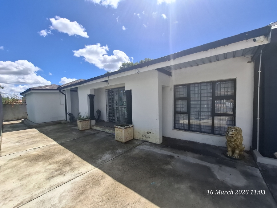 4 Bedroom Property for Sale in Newcastle KwaZulu-Natal