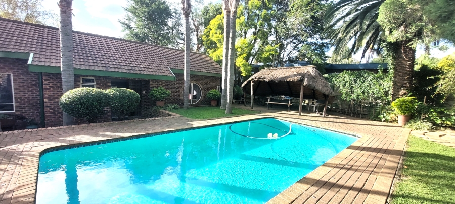 3 Bedroom Property for Sale in Aviary Hill KwaZulu-Natal