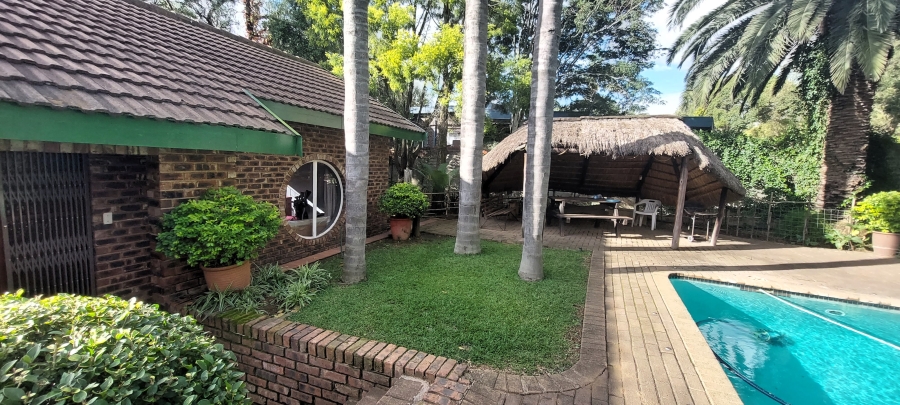 3 Bedroom Property for Sale in Aviary Hill KwaZulu-Natal