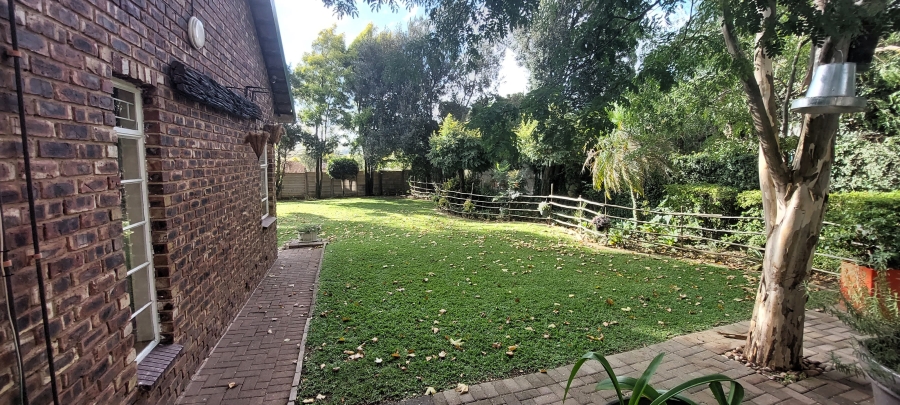 3 Bedroom Property for Sale in Aviary Hill KwaZulu-Natal