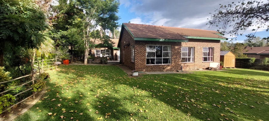 3 Bedroom Property for Sale in Aviary Hill KwaZulu-Natal