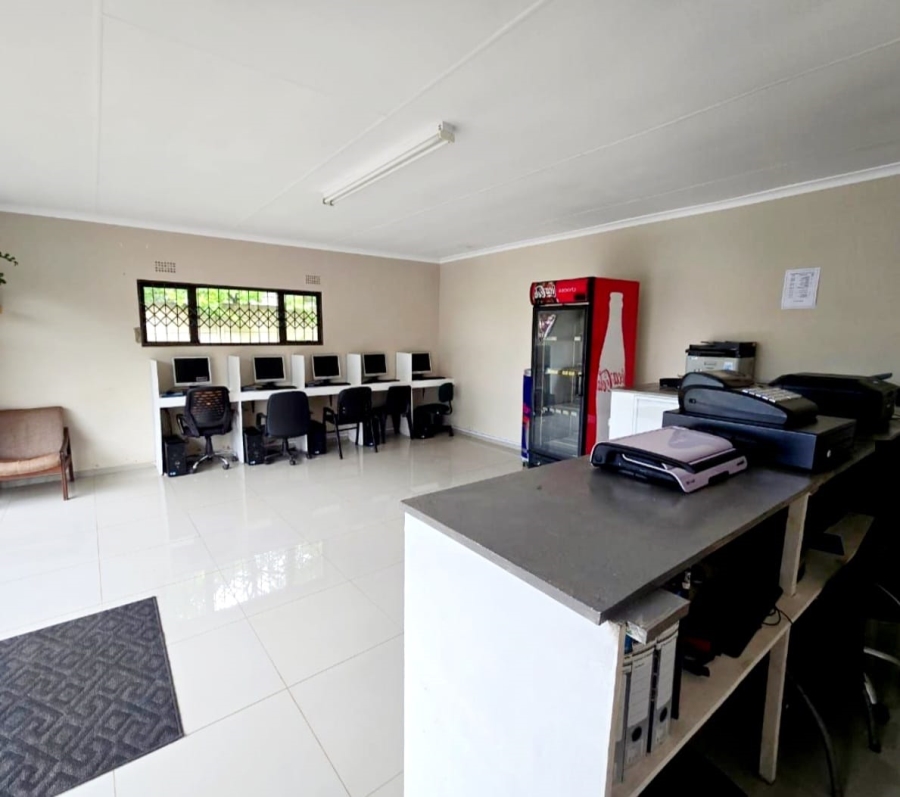 Commercial Property for Sale in Eshowe KwaZulu-Natal