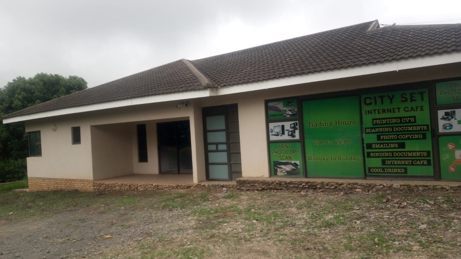 Commercial Property for Sale in Eshowe KwaZulu-Natal