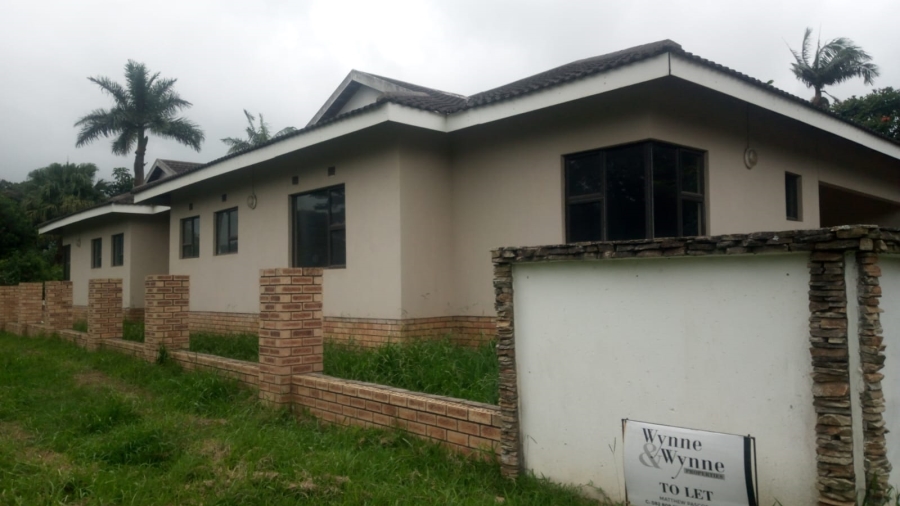 Commercial Property for Sale in Eshowe KwaZulu-Natal