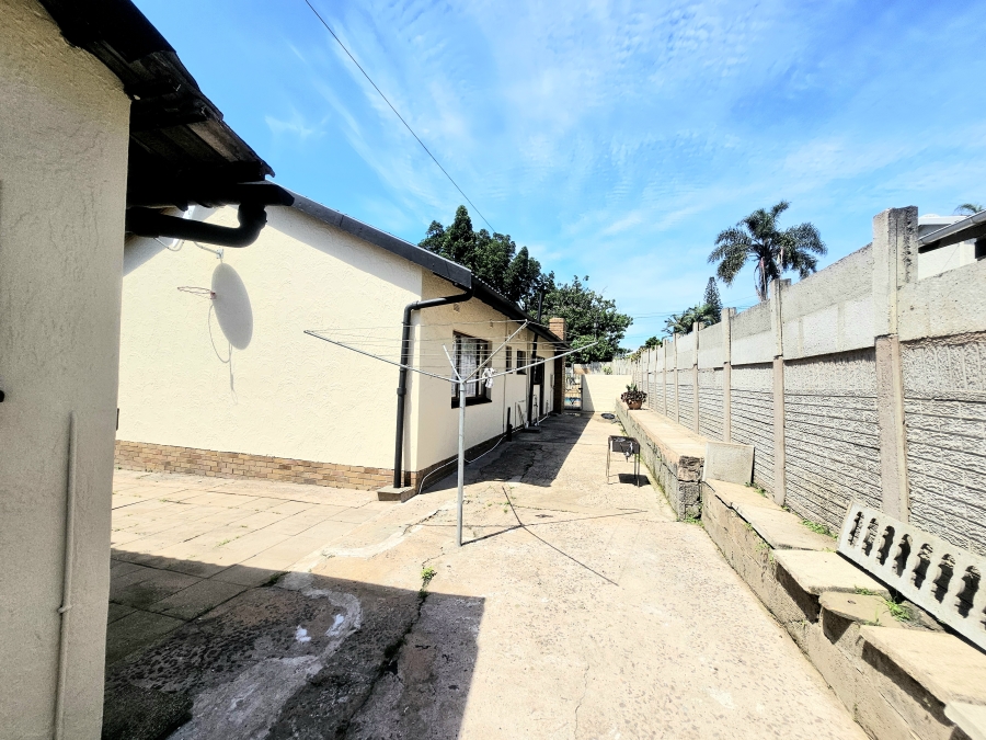 To Let 3 Bedroom Property for Rent in Yellowwood Park KwaZulu-Natal