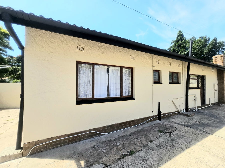 To Let 3 Bedroom Property for Rent in Yellowwood Park KwaZulu-Natal