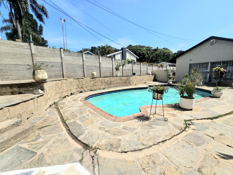 To Let 3 Bedroom Property for Rent in Yellowwood Park KwaZulu-Natal