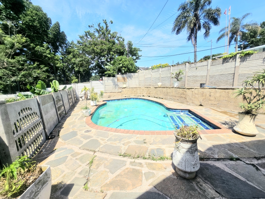 To Let 3 Bedroom Property for Rent in Yellowwood Park KwaZulu-Natal