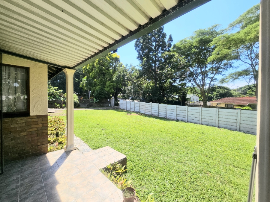 To Let 3 Bedroom Property for Rent in Yellowwood Park KwaZulu-Natal