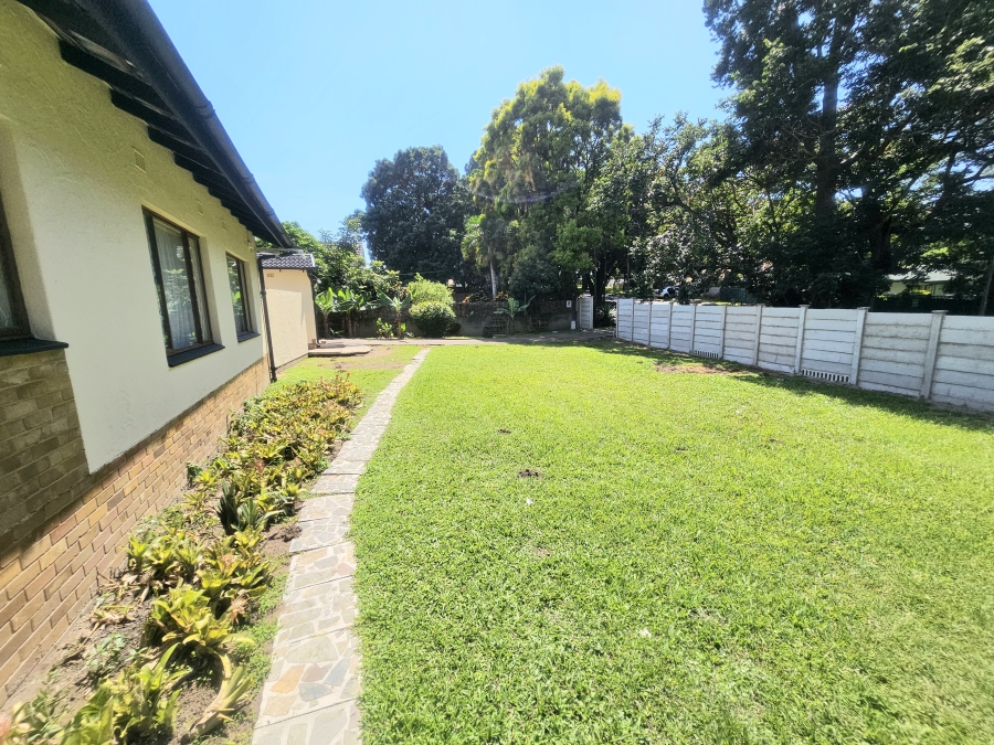 To Let 3 Bedroom Property for Rent in Yellowwood Park KwaZulu-Natal