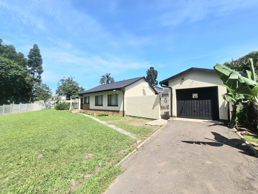 To Let 3 Bedroom Property for Rent in Yellowwood Park KwaZulu-Natal