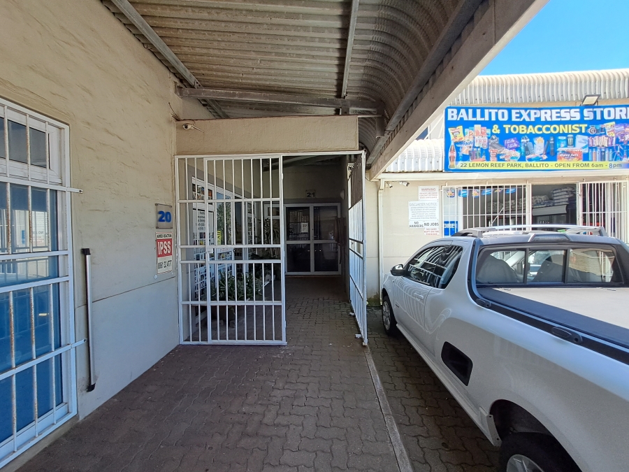 To Let commercial Property for Rent in Ballito Central KwaZulu-Natal