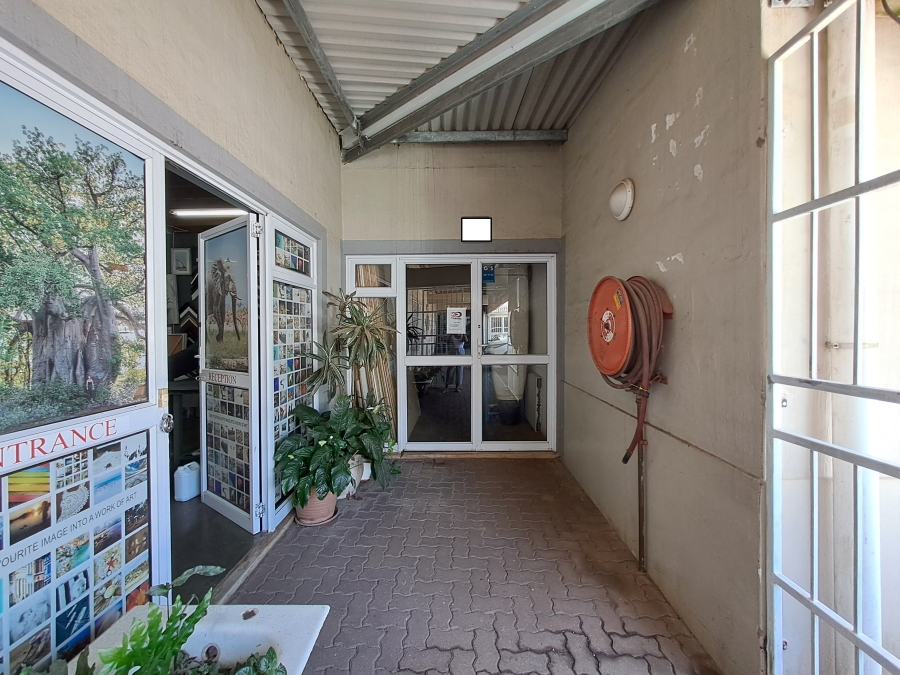 To Let commercial Property for Rent in Ballito Central KwaZulu-Natal