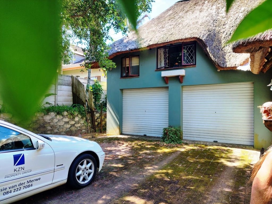 4 Bedroom Property for Sale in Uvongo KwaZulu-Natal