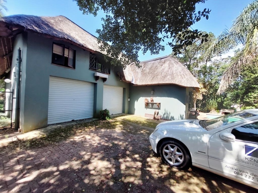 4 Bedroom Property for Sale in Uvongo KwaZulu-Natal