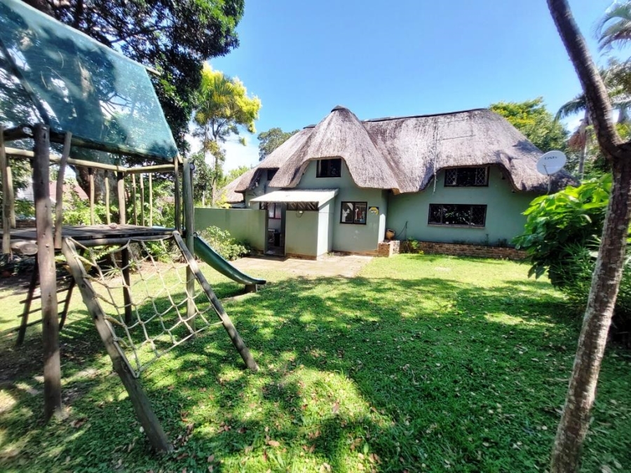 4 Bedroom Property for Sale in Uvongo KwaZulu-Natal