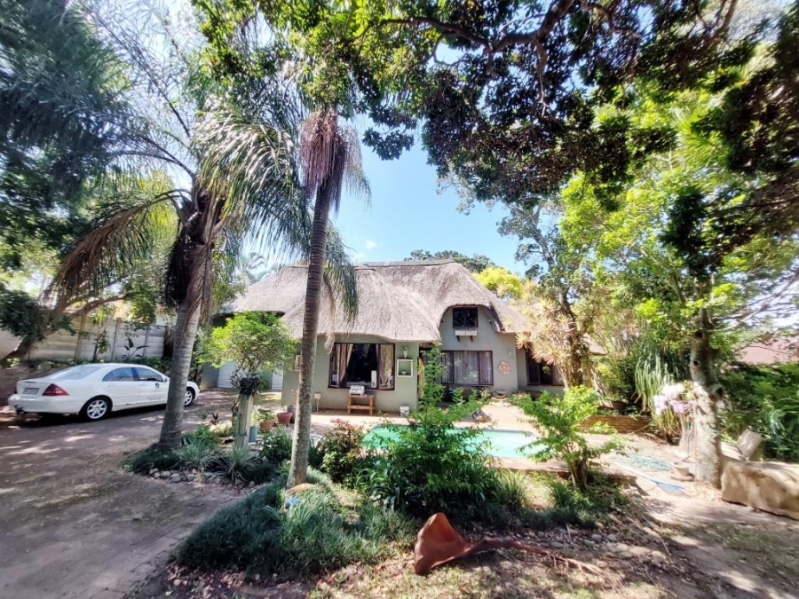 4 Bedroom Property for Sale in Uvongo KwaZulu-Natal