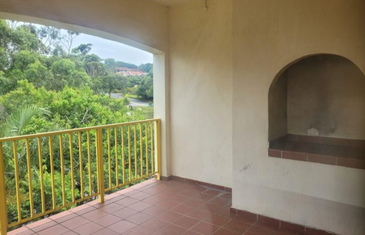 To Let 2 Bedroom Property for Rent in Uvongo Beach KwaZulu-Natal