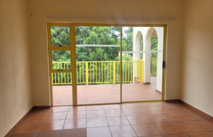 To Let 2 Bedroom Property for Rent in Uvongo Beach KwaZulu-Natal