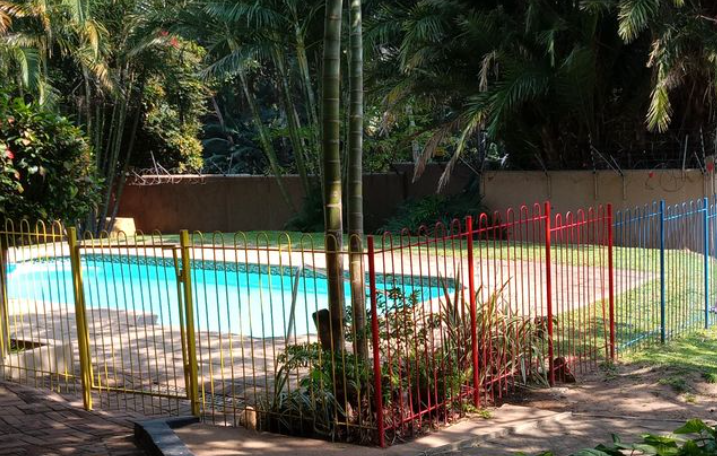 To Let 2 Bedroom Property for Rent in Uvongo Beach KwaZulu-Natal