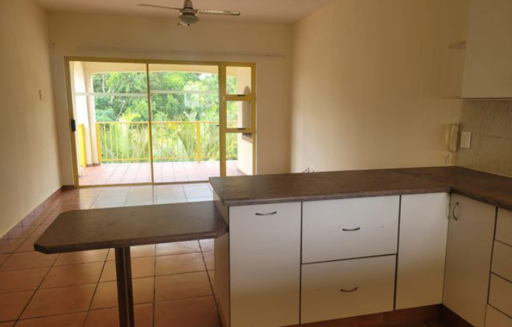 To Let 2 Bedroom Property for Rent in Uvongo Beach KwaZulu-Natal