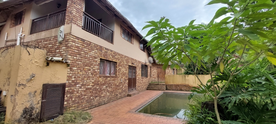 3 Bedroom Property for Sale in Uvongo KwaZulu-Natal