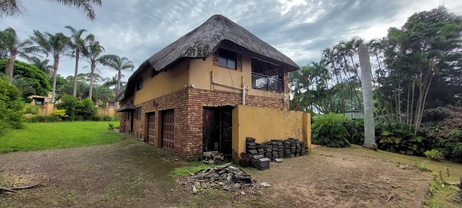 3 Bedroom Property for Sale in Uvongo KwaZulu-Natal