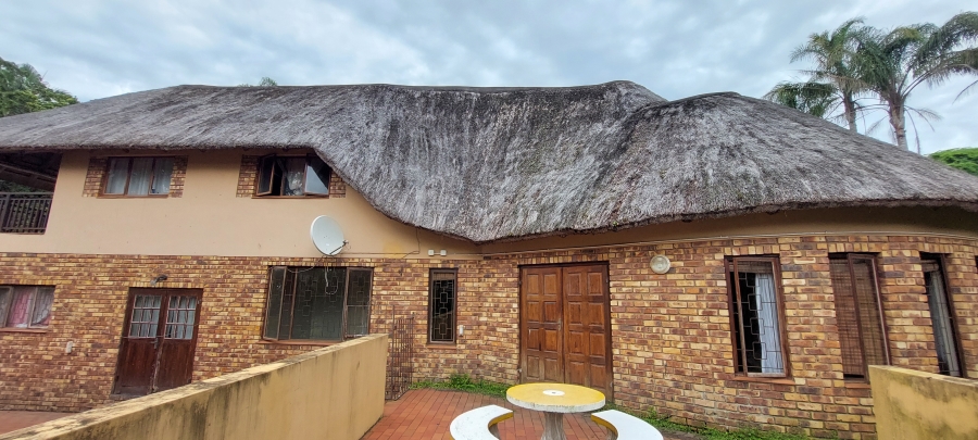 3 Bedroom Property for Sale in Uvongo KwaZulu-Natal