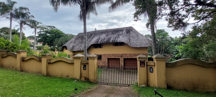 3 Bedroom Property for Sale in Uvongo KwaZulu-Natal