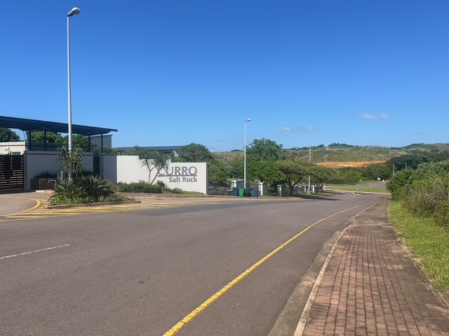 0 Bedroom Property for Sale in Salt Rock KwaZulu-Natal